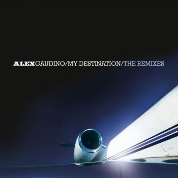 Alex Gaudino feat. Alexandra Prince & Henry John Morgan Just Because of You - Henry John Morgan Vocal Mix
