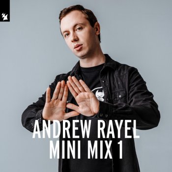 Andrew Rayel Dark Warrior
