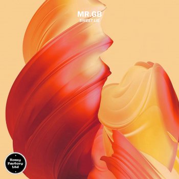 MR.GB Sweet Lie (Extended Mix)