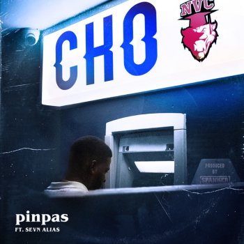 CHO feat. Sevn Alias Pinpas