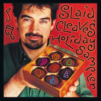 Slaid Cleaves November Skies