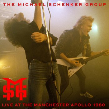 The Michael Schenker Group Cry for the Nation