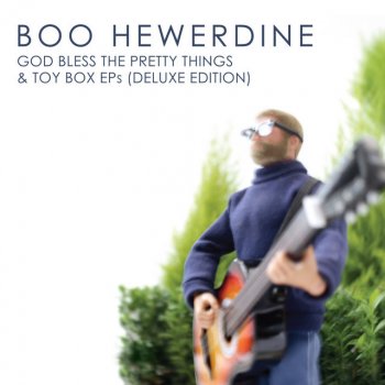 Boo Hewerdine I Almost Said Goodbye - Remaster