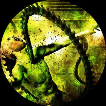 Исполнитель D. Carbone, альбом Berlin Drone