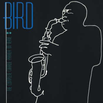 Charlie Parker Lester Leaps In (Live At Carnegie Hall/1949)