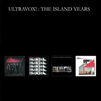 Ultravox Quiet Men (12" Version)