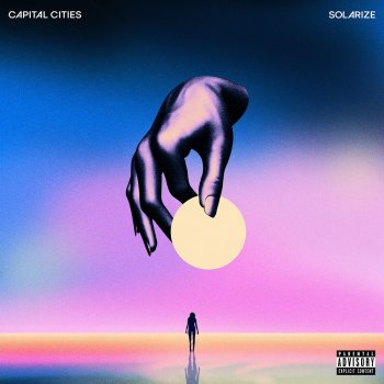 Capital Cities My Name Is Mars