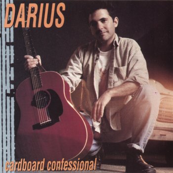 Darius Ruminations