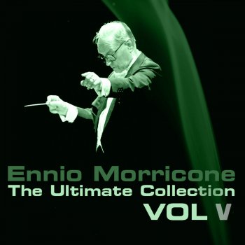 Ennio Morricone Money (Seq. 2) [From "Money, intrigo in nove mosse"]