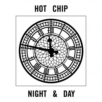 Hot Chip Night And Day - 2 Bears feat. Trim edit