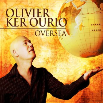 Olivier Ker Ourio Dimitile