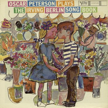 Oscar Peterson Cheek to Cheek