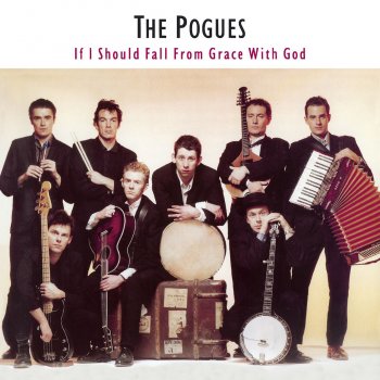 The Pogues Turkish Song of the Damned