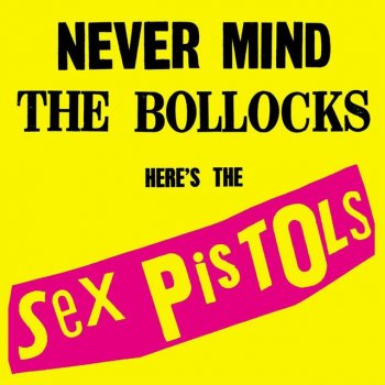 Sex Pistols No Feelings (Chris Spedding Demo Version)