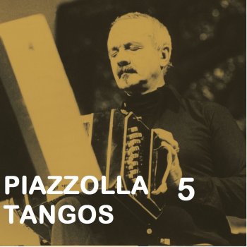 Astor Piazzolla La Evasion