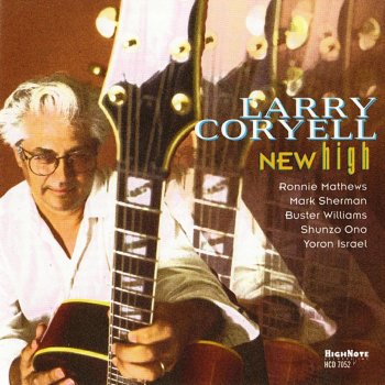 Larry Coryell Funereal