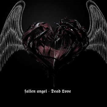 Исполнитель Fallen Angel, альбом Dead Love