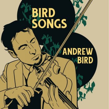 Andrew Bird Fatal Flower Garden