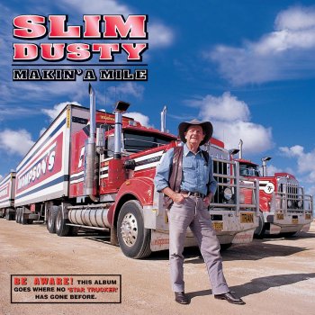 Slim Dusty Names Upon The Wall