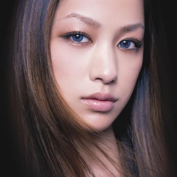 Mika Nakashima Heaven on Earth