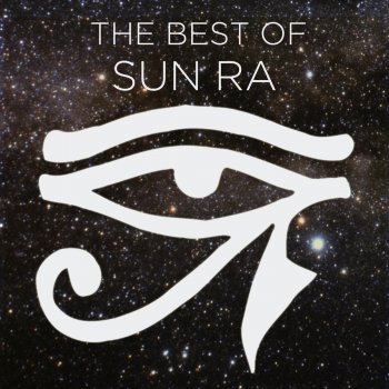 Sun Ra Space Loneliness