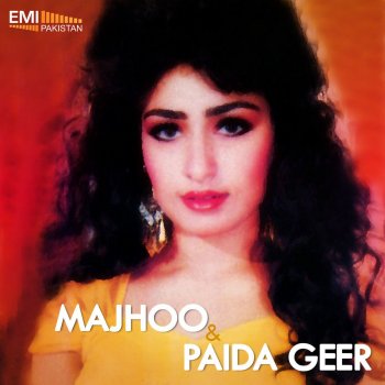 Noor Jehan Munda Gujranwale Da (From "Majhoo")