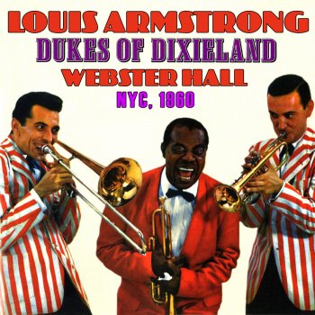 Louis Armstrong Avalon