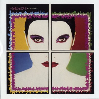 The Motels Art Fails