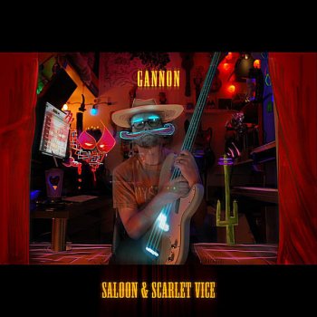 Gannon Little Mermaid