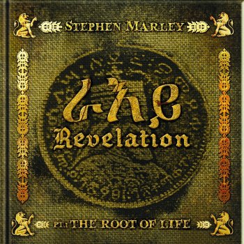 Stephen Marley Freedom Time