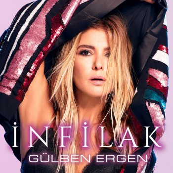 Gülben Ergen İnfilak