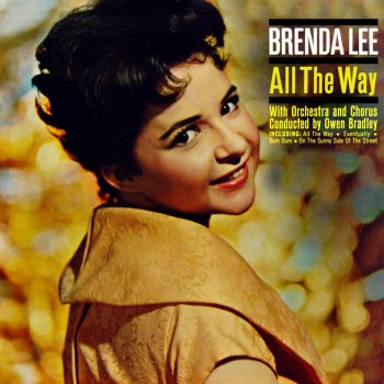 Brenda Lee Lover Come Back to Me