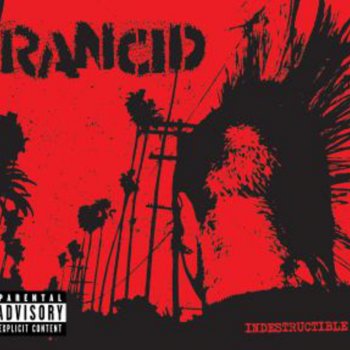 Rancid Killing Zone (Bonus Track)