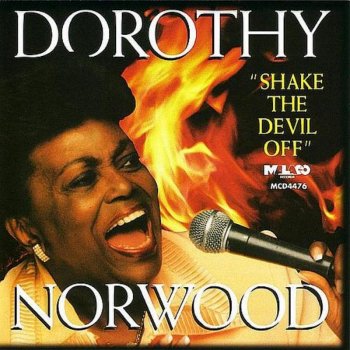 Dorothy Norwood Here Am I