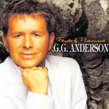 G.G. Anderson Es weinen die Götter von Griechenland