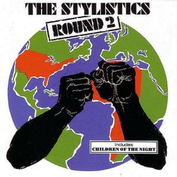 The Stylistics You're As Right As Rain