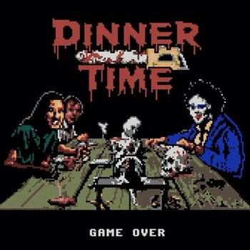 CRYPT1K Game Over (Instrumental)