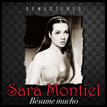 Sarita Montiel Cafetín de Buenos Aires (Remastered)