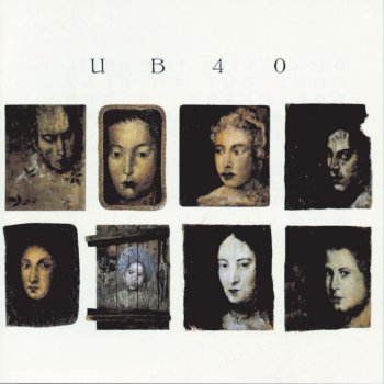 UB40 feat. Chrissie Hynde Breakfast In Bed