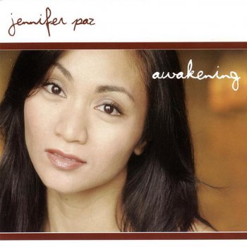 Jennifer Paz Christmas Lullaby