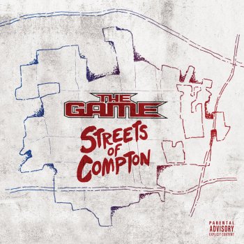 The Game feat. Problem, & Boogie Roped Off (feat. Problem & Boogie)