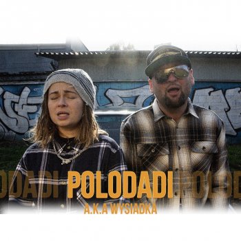 Ryfa Ri feat. Panama POLODADI aka WYSIADKA