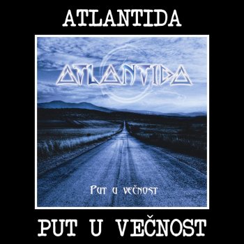 Atlántida Pocetak...