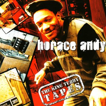 Horace Andy Dub Is the One