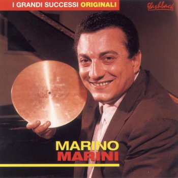 Marino Marini Piove