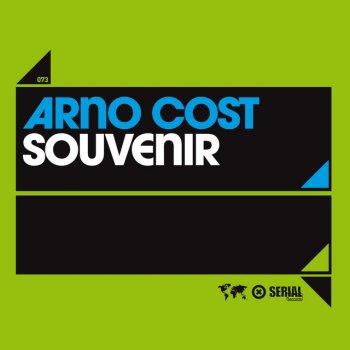 Arno Cost Souvenir - Original Mix