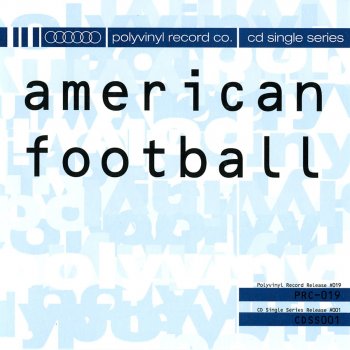 American Football Never Meant