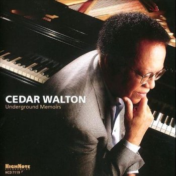 Cedar Walton Milestones