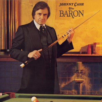 Johnny Cash The Baron