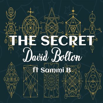 David Bolton feat. Sammi B The Secret